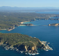 Burrewarra Point Lookout - Whitsundays Accommodation