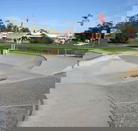 Campbelltown  Skate Park - Whitsundays Accommodation