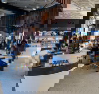 Canberra and Region Visitors Centre - Whitsundays Accommodation