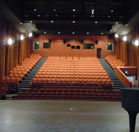 Capitol Theatre Tamworth - Whitsundays Accommodation