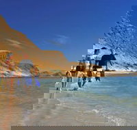 Carrickalinga - Whitsundays Accommodation