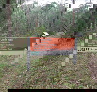 Carter's Mill Picnic and Camping Area - Whitsundays Accommodation