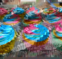 Caterpillars Mildura - Whitsundays Accommodation