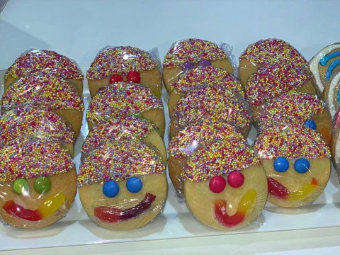 Caterpillars Mildura - Whitsundays Accommodation 1