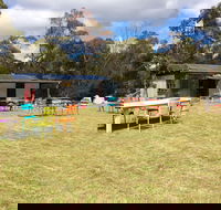 Cerisebrook Orchard and Family Golf - Whitsundays Accommodation