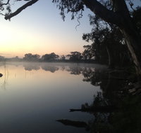 Cockatoo Lake Recreation Reserve - Whitsundays Accommodation