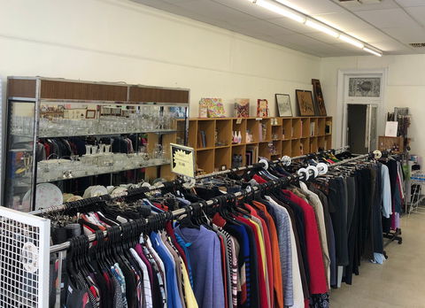 Copper Coast Op Shops, Second-hand And Antiques Trail - Whitsundays Accommodation 0