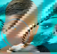 CSIRO Discovery Centre - Whitsundays Accommodation