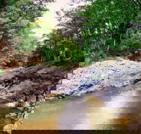 Currumbin Rock Pools - Whitsundays Accommodation