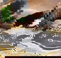 Drill Hall Gallery - Whitsundays Accommodation