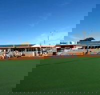 Dungog Memorial Bowling Club - Whitsundays Accommodation