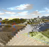 East Gippsland Rail Trail - Whitsundays Accommodation