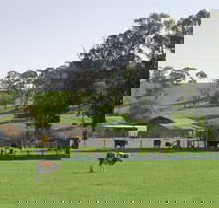 Echunga - Whitsundays Accommodation