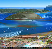 Ettalong Beach - Whitsundays Accommodation