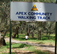 Euroa Apex Walking Track - Whitsundays Accommodation