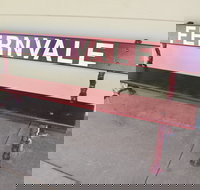 Fernvale - Whitsundays Accommodation