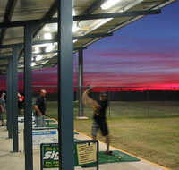 Flight Path Golf and Archery Range - Whitsundays Accommodation