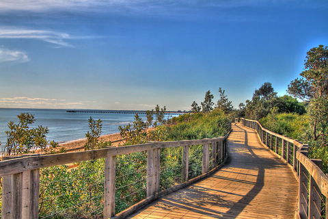 Frankston Foreshore - Cycling - Whitsundays Accommodation 0
