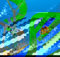 Funfields Theme Park - Whitsundays Accommodation