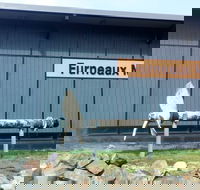 Furneaux Museum - Whitsundays Accommodation