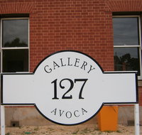 Gallery 127