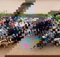 Geelong Greyhound Racing Club - The Beckley Centre