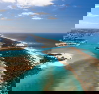 Gippsland Lakes Coastal Park - Whitsundays Accommodation