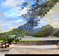 Gladstone Golf Club - Whitsundays Accommodation