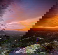 Glass House Mountains - Whitsundays Accommodation