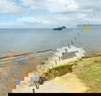 Godwin Beach - Whitsundays Accommodation