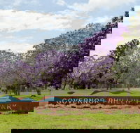 Governor Phillip Park - Whitsundays Accommodation