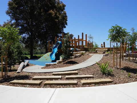 Governor Phillip Park - Whitsundays Accommodation 1