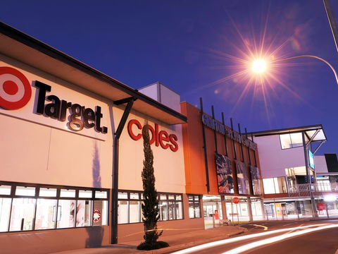 Grafton Shoppingworld - Whitsundays Accommodation 0