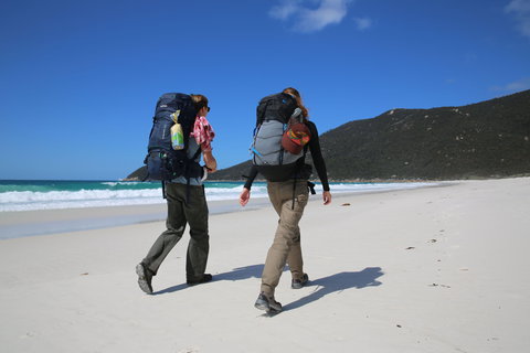 Great Prom Walk - Whitsundays Accommodation 0