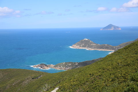 Great Prom Walk - Whitsundays Accommodation 1