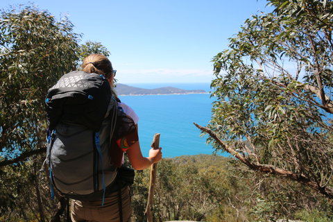 Great Prom Walk - Whitsundays Accommodation 2