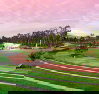 Greater Springfield - Whitsundays Accommodation