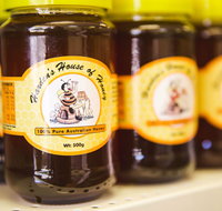 Harden's House of Honey