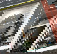 Hattie and the Wolf Creative Space - Whitsundays Accommodation