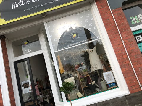 Hattie And The Wolf Creative Space - Whitsundays Accommodation 0