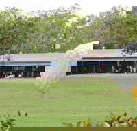 Humpty Doo and Rural Area Golf Club - Whitsundays Accommodation