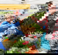 Hurstbridge Farmers Market - Whitsundays Accommodation