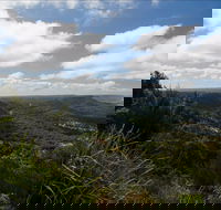 Illawarra Escarpment State Conservation Area - Whitsundays Accommodation
