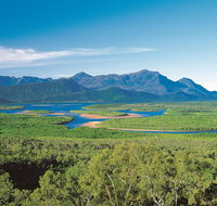 Ingham - Whitsundays Accommodation