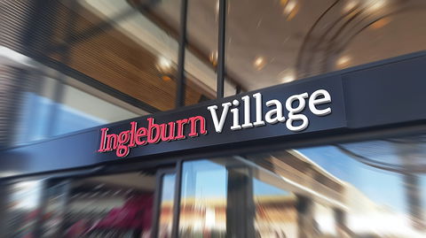Ingleburn Village - Whitsundays Accommodation 0