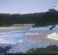 Jack Buckley Memorial Park and Picnic Area - Tomakin - Whitsundays Accommodation