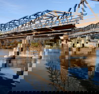 Karuah River - Whitsundays Accommodation