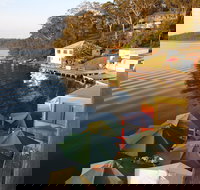 Kayaking Tuross Lake - Whitsundays Accommodation