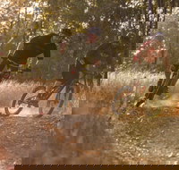 Kholo Gardens Trails - Whitsundays Accommodation