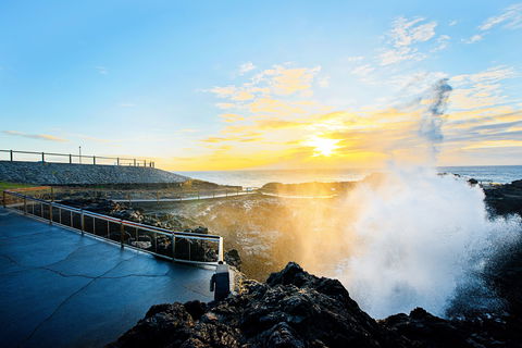 Kiama Blowhole - Whitsundays Accommodation 1